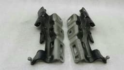MERCEDES-BENZ Mercedes CLK W209 Bonnet Hinge Set A2038800328 Hood Hinge Set — thumbnail 6