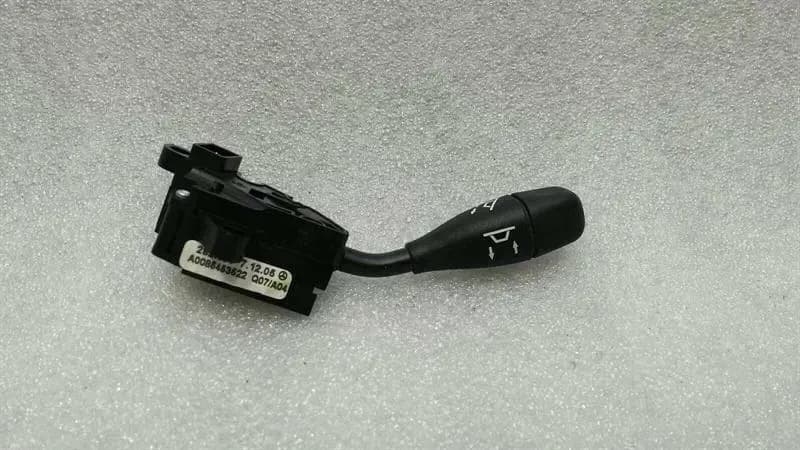 MERCEDES-BENZ Mercedes CLK W209 Steering Tilt Switch A0085453522 Steering Wheel Adjustment Switch