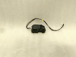 MERCEDES-BENZ Mercedes CLK W209 right seat switch A2098202610 seat front right switch — thumbnail 4