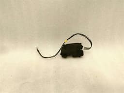 MERCEDES-BENZ Mercedes CLK W209 right seat switch A2098202610 seat front right switch — thumbnail 3