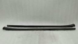 MERCEDES-BENZ Mercedes CLK W209 Rear Body Moulding Set A2096700322 Bar Rear Set — thumbnail 6