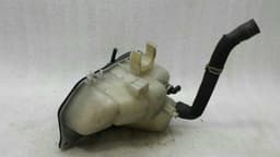 MERCEDES-BENZ Mercedes CLK W209 expansion tank A2035000049 expansion tank coolant W203 — thumbnail 6