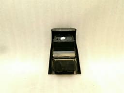 MERCEDES-BENZ Mercedes CLK W209 rear air vent A2096809139 ventilation nozzle ventilation grille rear. — thumbnail 7