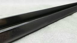 MERCEDES-BENZ Mercedes CLK W209 Rear Body Moulding Set A2096700322 Bar Rear Set — thumbnail 4