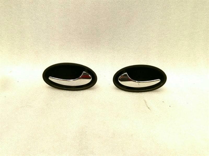 MERCEDES-BENZ Mercedes CLK W209 Door Inner Handle Set A2097600361 Interior Door Handle Set