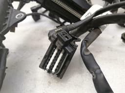 MERCEDES-BENZ Mercedes S400 W221 Hybrid Engine Wiring Loom A2721507533 Engine Harness M272 — thumbnail 6