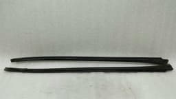 MERCEDES-BENZ Mercedes CLK W209 Rear Body Moulding Set A2096700322 Bar Rear Set — thumbnail 5
