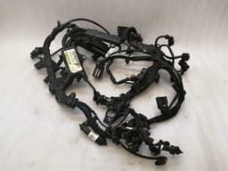 MERCEDES-BENZ Mercedes S400 W221 Hybrid Engine Wiring Loom A2721507533 Engine Harness M272 — thumbnail 10