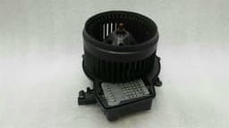 MERCEDES-BENZ Mercedes CLK W209 RHD Heater Blower A2038202614 Right Hand Drive Complete Resistor — thumbnail 4