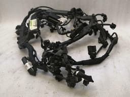 MERCEDES-BENZ Mercedes S400 W221 Hybrid Engine Wiring Loom A2721507533 Engine Harness M272 — thumbnail 3