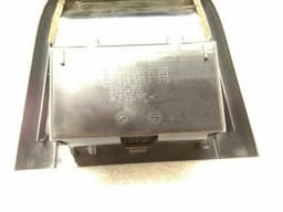 MERCEDES-BENZ Mercedes CLK W209 rear air vent A2096809139 ventilation nozzle ventilation grille rear. — thumbnail 8