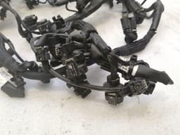 MERCEDES-BENZ Mercedes S400 W221 Hybrid Engine Wiring Loom A2721507533 Engine Harness M272 — thumbnail 4