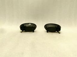 MERCEDES-BENZ Mercedes CLK W209 Door Inner Handle Set A2097600361 Interior Door Handle Set — thumbnail 5