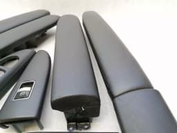 MERCEDES-BENZ Mercedes S-class W221 door armrest set A2217200989 door armrest set — thumbnail 2