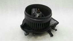 MERCEDES-BENZ Mercedes CLK W209 RHD Heater Blower A2038202614 Right Hand Drive Complete Resistor — thumbnail 2