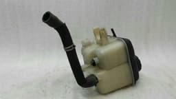 MERCEDES-BENZ Mercedes CLK W209 expansion tank A2035000049 expansion tank coolant W203 — thumbnail 8