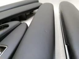 MERCEDES-BENZ Mercedes S-class W221 door armrest set A2217200989 door armrest set — thumbnail 6