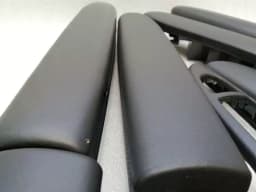 MERCEDES-BENZ Mercedes S-class W221 door armrest set A2217200989 door armrest set — thumbnail 7