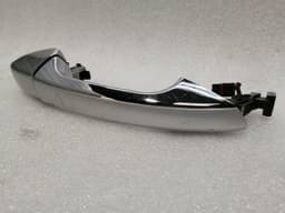 MERCEDES-BENZ Mercedes S-class W221 RRH door handle A2217600670 door handle rear right KESSY — thumbnail 8