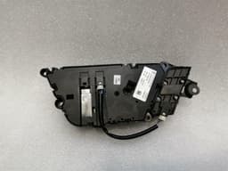 MERCEDES-BENZ Mercedes CL W216 Left Seat Memory Switch A2218709258 Left Seat Switch Heating — thumbnail 4