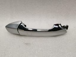 MERCEDES-BENZ Mercedes S-class W221 RRH door handle A2217600670 door handle rear right KESSY — thumbnail 6