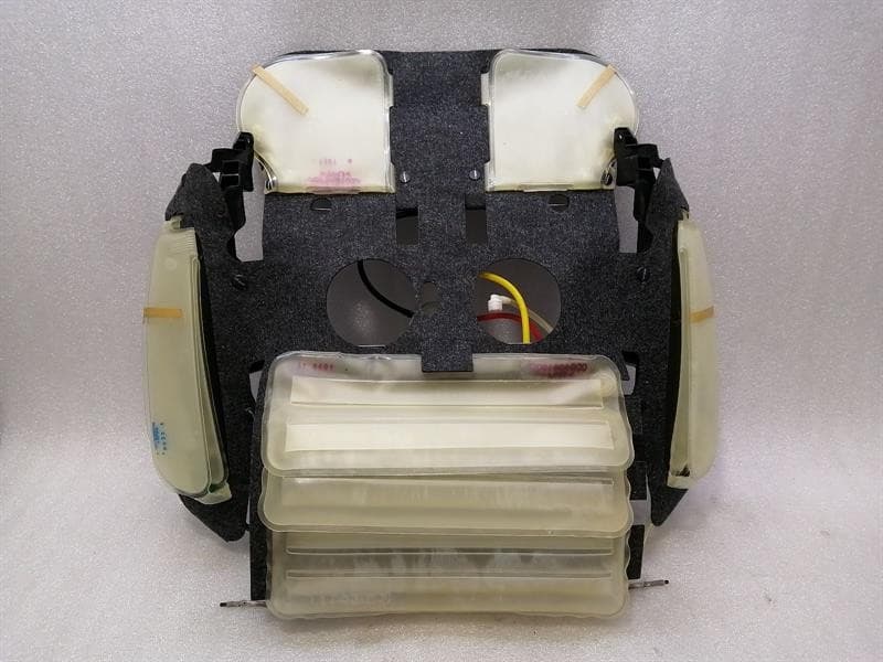 MERCEDES-BENZ MERCEDES S-CLASS W221 A2219104475 RIGHT SEAT BACKREST LUMBAR