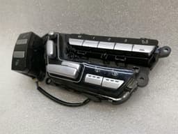 MERCEDES-BENZ Mercedes CL W216 Left Seat Memory Switch A2218709258 Left Seat Switch Heating — thumbnail 2
