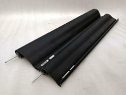 MERCEDES-BENZ Mercedes S-class W221 panoramic roller A2217800640 panoramic roller — thumbnail 2