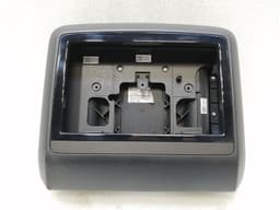 MERCEDES-BENZ Mercedes S-Class W221 Rear Enterteinment Cover A2219180100 Cover Trim — thumbnail 3