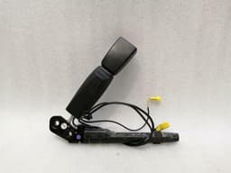 MERCEDES-BENZ Mercedes S W221 FLH seat belt tensioner A2218601969 seat belt tramp front left — thumbnail 2