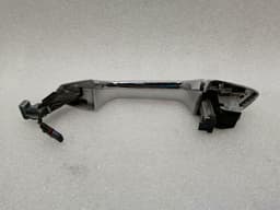 MERCEDES-BENZ Mercedes S-class W221 RRH door handle A2217600670 door handle rear right KESSY — thumbnail 4