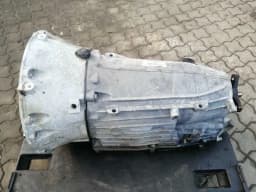 MERCEDES-BENZ Mercedes S-Class W221 Hybrid S400 Gearbox A2212703121 7-Speed Transmission 722,950 — thumbnail 5