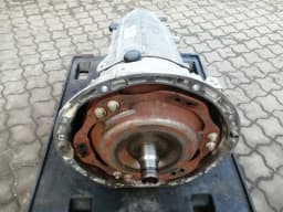 MERCEDES-BENZ Mercedes S-Class W221 Hybrid S400 Gearbox A2212703121 7-Speed Transmission 722,950 — thumbnail 4