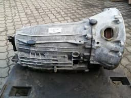 MERCEDES-BENZ Mercedes S-Class W221 Hybrid S400 Gearbox A2212703121 7-Speed Transmission 722,950 — thumbnail 2