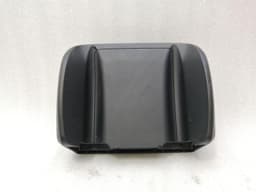 MERCEDES-BENZ Mercedes S-Class W221 Rear Enterteinment Cover A2219180100 Cover Trim — thumbnail 8