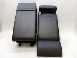MERCEDES-BENZ Mercedes S-class W221 rear armrest A2219704831 centre armrest rear armrest — thumbnail 3