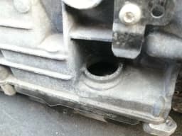 MERCEDES-BENZ Mercedes S-Class W221 Hybrid S400 Gearbox A2212703121 7-Speed Transmission 722,950 — thumbnail 8