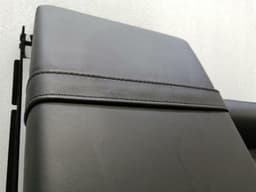 MERCEDES-BENZ Mercedes S-class W221 rear armrest A2219704831 centre armrest rear armrest — thumbnail 6