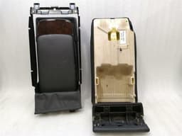 MERCEDES-BENZ Mercedes S-class W221 rear armrest A2219704831 centre armrest rear armrest — thumbnail 9