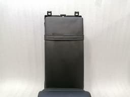 MERCEDES-BENZ Mercedes S-class W221 rear armrest A2219704831 centre armrest rear armrest — thumbnail 2