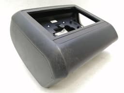 MERCEDES-BENZ Mercedes S-Class W221 Rear Enterteinment Cover A2219180100 Cover Trim — thumbnail 4