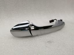 MERCEDES-BENZ Mercedes S-class W221 RRH door handle A2217600670 door handle rear right KESSY — thumbnail 7