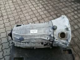 MERCEDES-BENZ Mercedes S-Class W221 Hybrid S400 Gearbox A2212703121 7-Speed Transmission 722,950 — thumbnail 1
