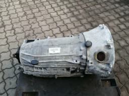 MERCEDES-BENZ Mercedes S-Class W221 Hybrid S400 Gearbox A2212703121 7-Speed Transmission 722,950 — thumbnail 9