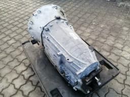 MERCEDES-BENZ Mercedes S-Class W221 Hybrid S400 Gearbox A2212703121 7-Speed Transmission 722,950 — thumbnail 6