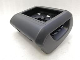 MERCEDES-BENZ Mercedes S-Class W221 Rear Enterteinment Cover A2219180100 Cover Trim — thumbnail 5