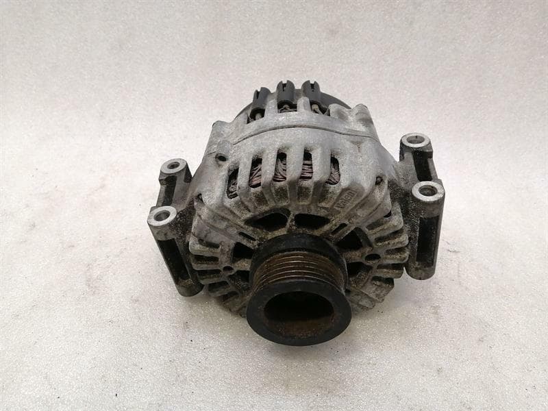 MERCEDES-BENZ Mercedes S-Class W221 Alternator A0141542802 Alternator 180A Hybrid