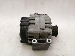 MERCEDES-BENZ Mercedes S-Class W221 Alternator A0141542802 Alternator 180A Hybrid — thumbnail 6