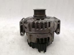 MERCEDES-BENZ Mercedes S-Class W221 Alternator A0141542802 Alternator 180A Hybrid — thumbnail 7