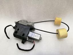 MERCEDES-BENZ Mercedes S-Class W221 W216 Boot Lock A2217500085 Tailgate Lock — thumbnail 1